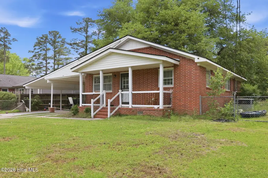 103 Arthur Court, Jacksonville, NC 28546 - #2