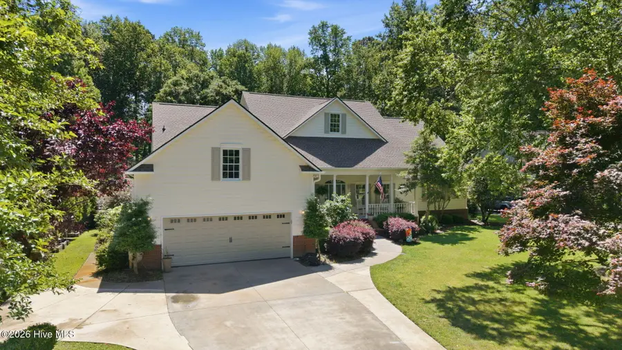 206 Choptank Drive, Chocowinity, NC 27817 - #2