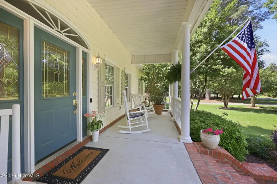 206 Choptank Drive, Chocowinity, NC 27817 - #3