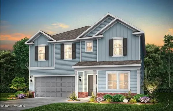 562 Glitter Bay Loop, Shallotte, NC 28470