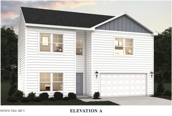 157 Scuppernong Lane, Jacksonville, NC 28546