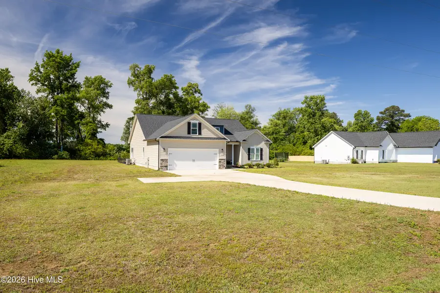 12477 N Us 421 Highway, Clinton, NC 28328 - #2