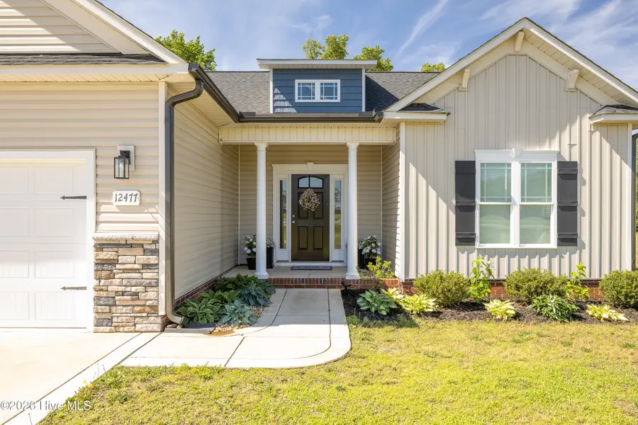 12477 N Us 421 Highway, Clinton, NC 28328 - #3