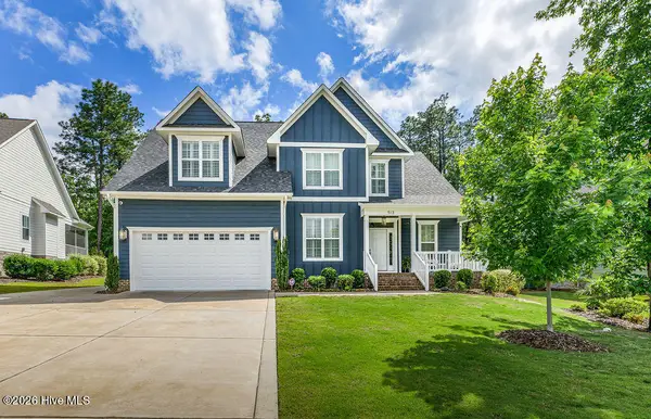 513 Pommel Lane, Southern Pines, NC 28387