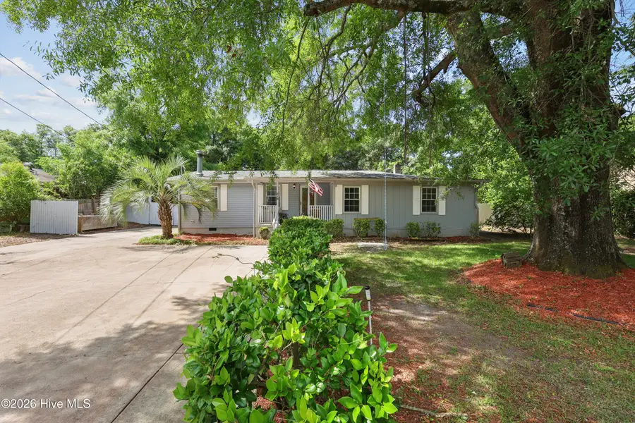 210 Rutledge Drive, Wilmington, NC 28412 - #2