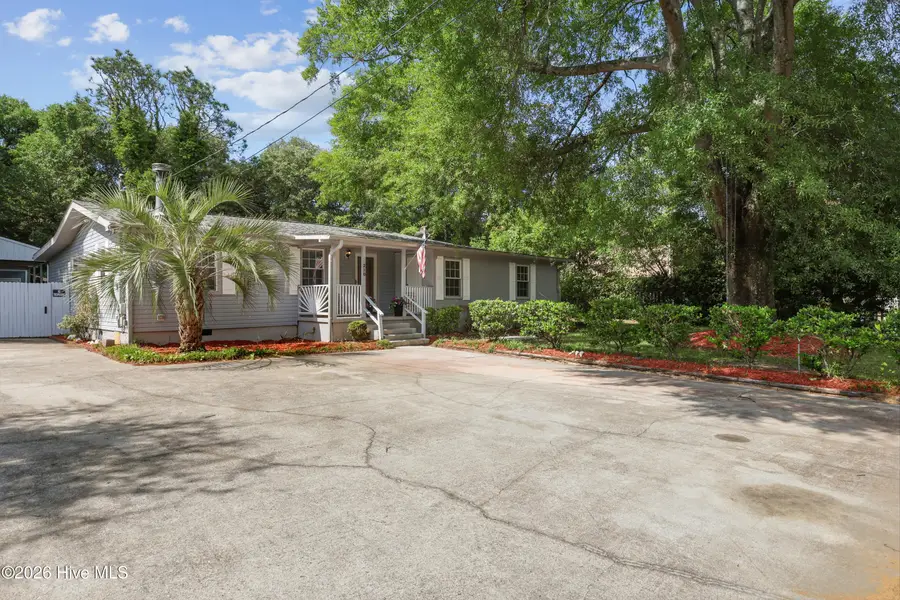 210 Rutledge Drive, Wilmington, NC 28412 - #3