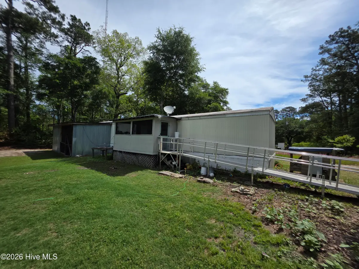 977 Bozeman Road, Wilmington, NC 28412 - #1