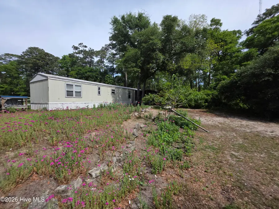 977 Bozeman Road, Wilmington, NC 28412 - #2