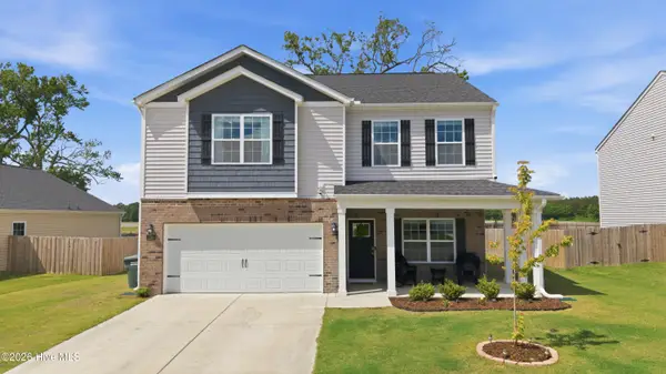 1199 Queensland Lane, Ayden, NC 28513