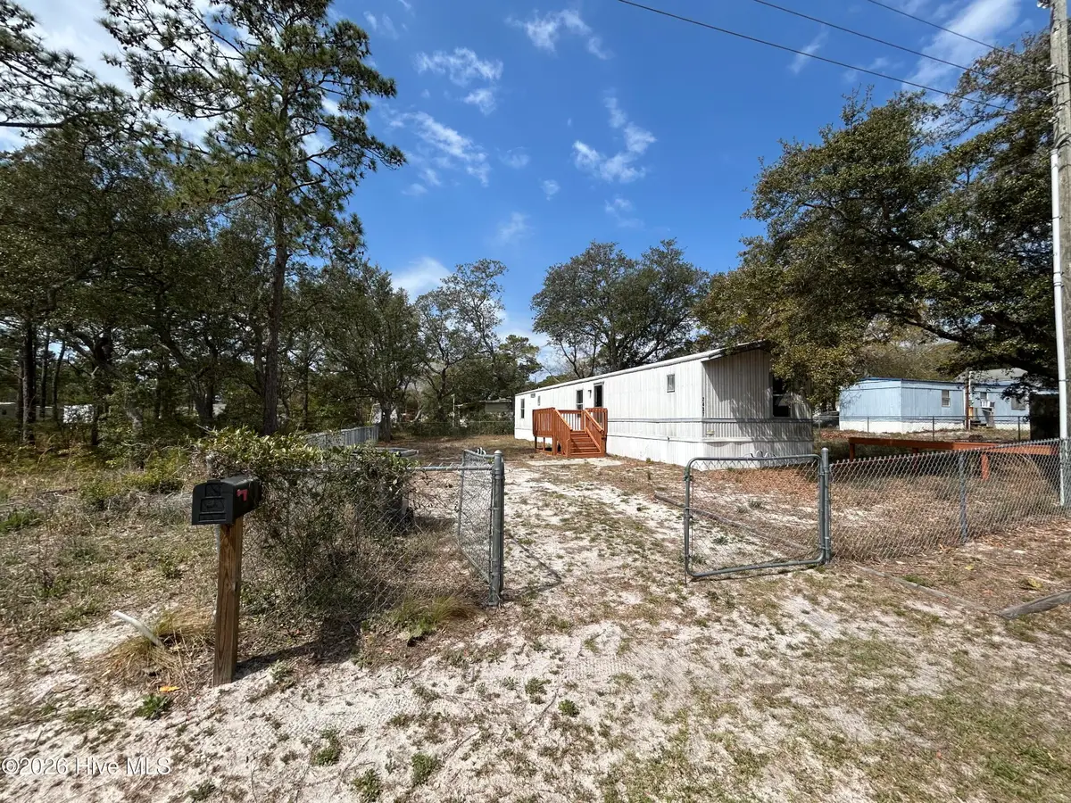 2437 Jean Lafitte Drive Sw, Supply, NC 28462 - #1