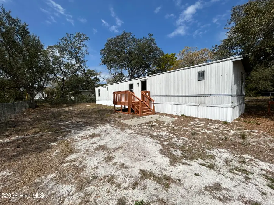 2437 Jean Lafitte Drive Sw, Supply, NC 28462 - #2