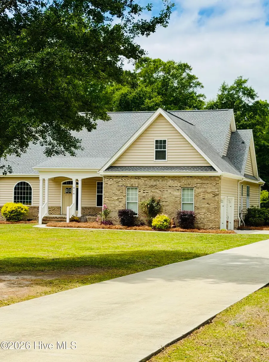 404 Old Swann Point Avenue, Rocky Point, NC 28457 - #3