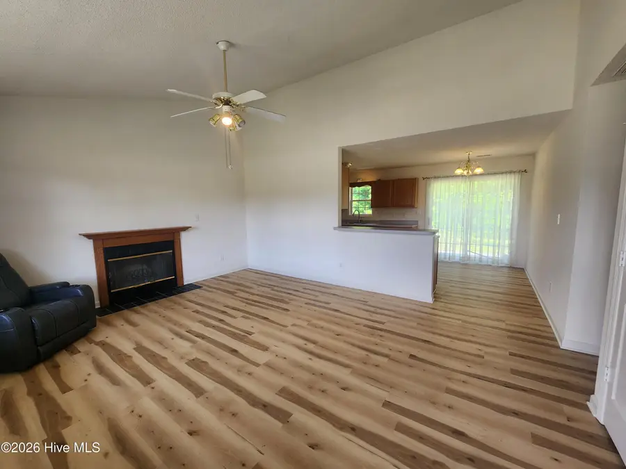 243 Parnell Road, Hubert, NC 28539 - #3