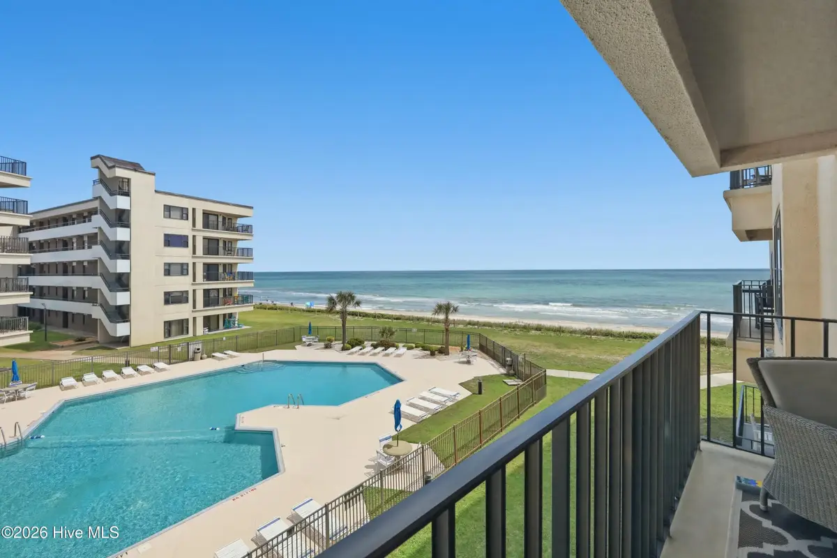1505 Salter Path Road #334, Indian Beach, NC 28512 - #1