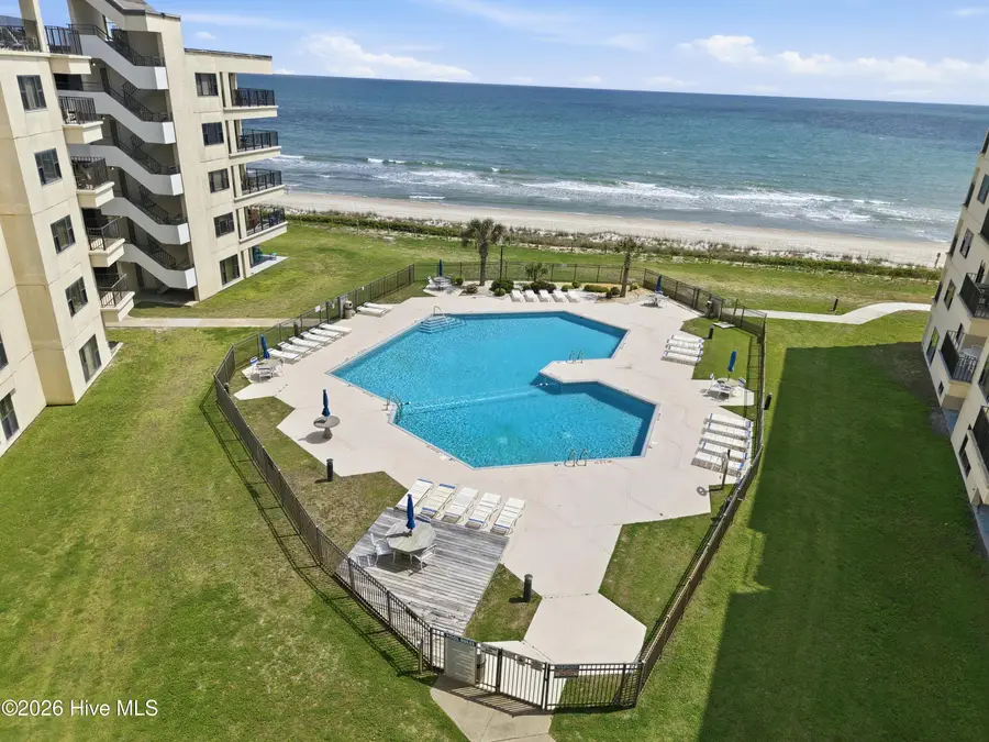 1505 Salter Path Road #334, Indian Beach, NC 28512 - #3
