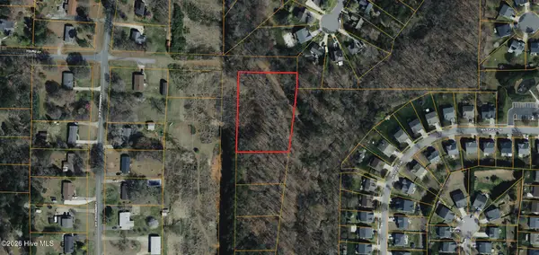 0 Tamaica Avenue, Winston-Salem, NC 