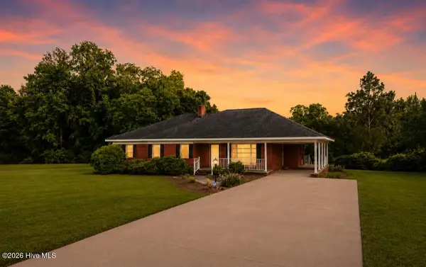 1375 Kenny Jordan Road, Tabor City, NC 28463