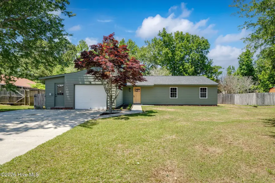 514 Gene Drive, Havelock, NC 28532 - #2