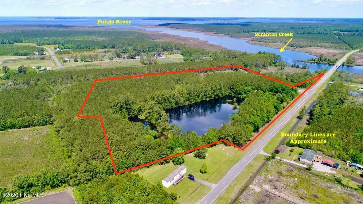 3926 Old Us Highway 264, Scranton, NC 27875 - #1