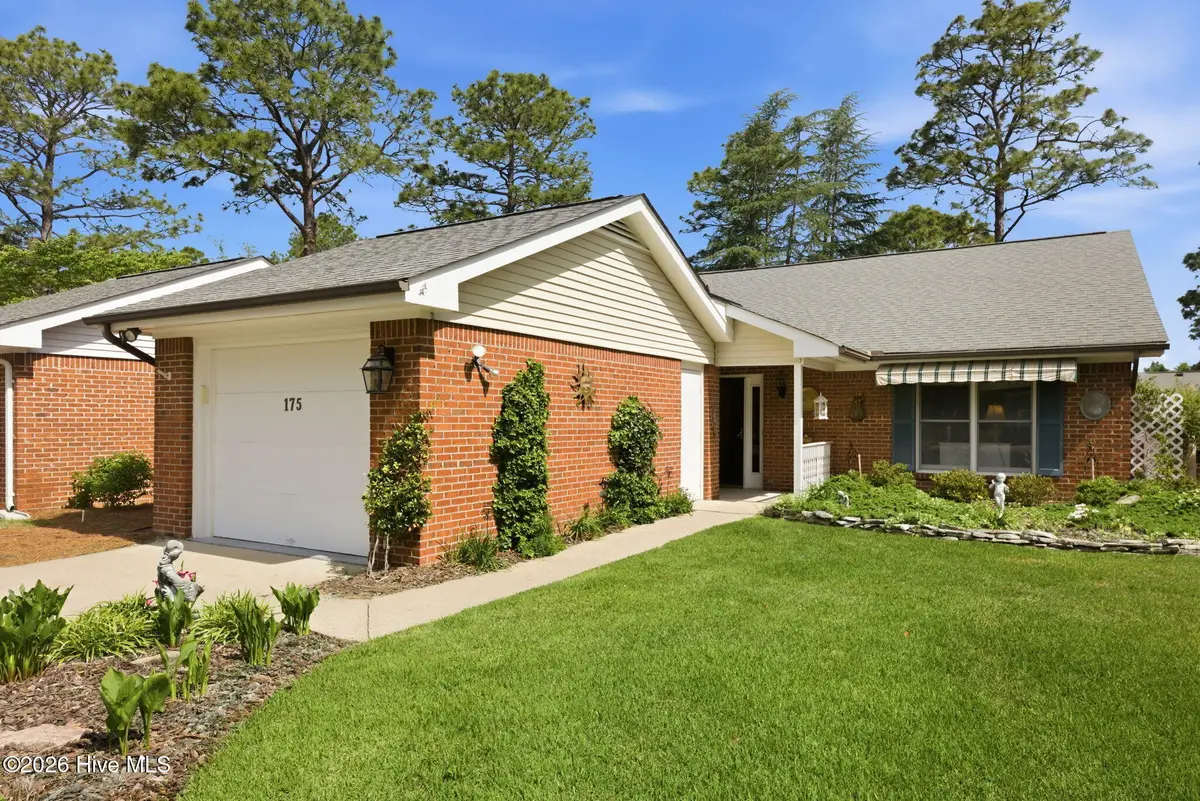 175 Pinehurst Trace Drive, Pinehurst, NC 28374 - #1