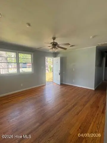 101 Armstrong Drive, Jacksonville, NC 28540 - #2