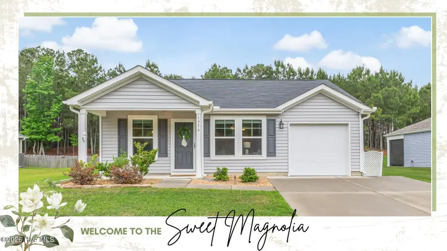 1316 N Fisher King Drive Se, Bolivia, NC 28422 - #2