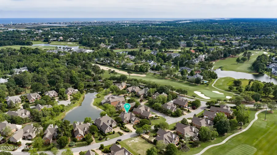 2006 Kenilworth Lane, Wilmington, NC 28405 - #2