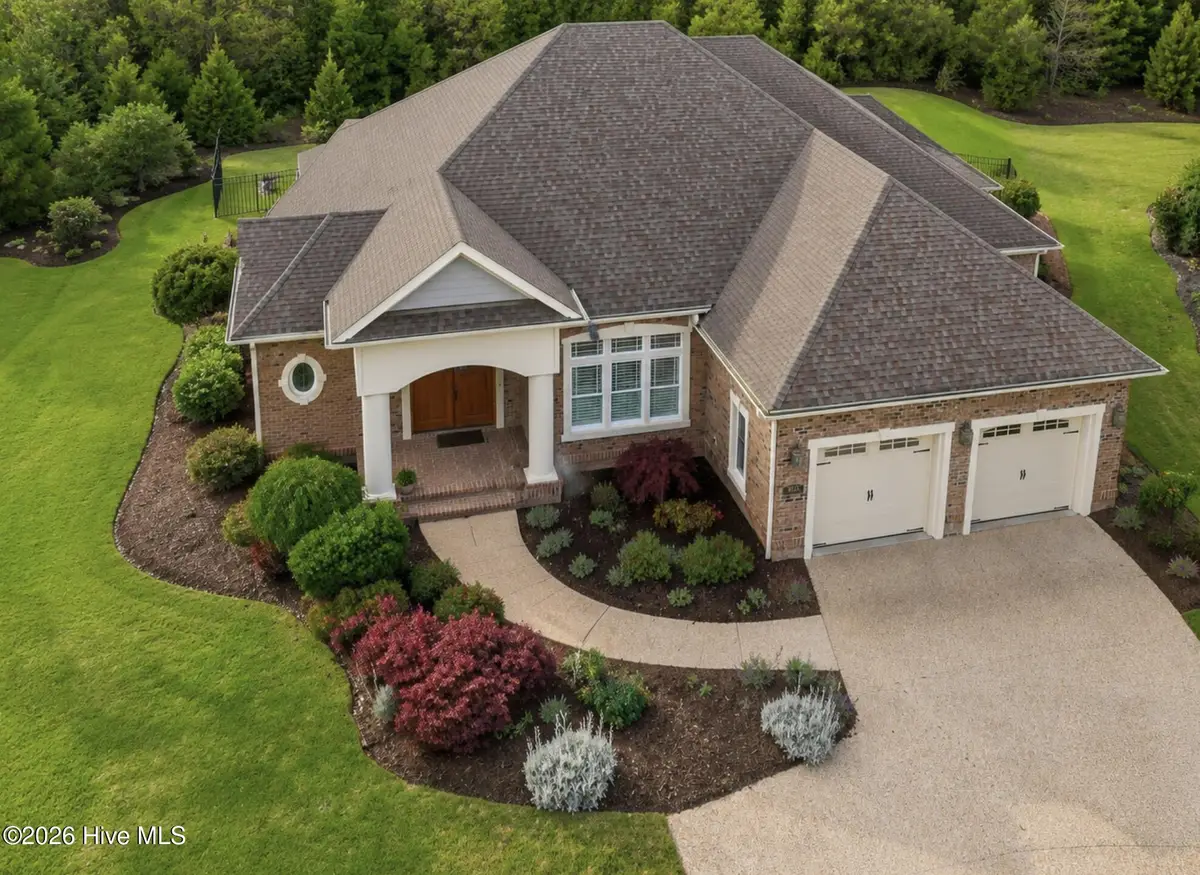 3023 Baycrest Drive, Southport, NC 28461 - #1