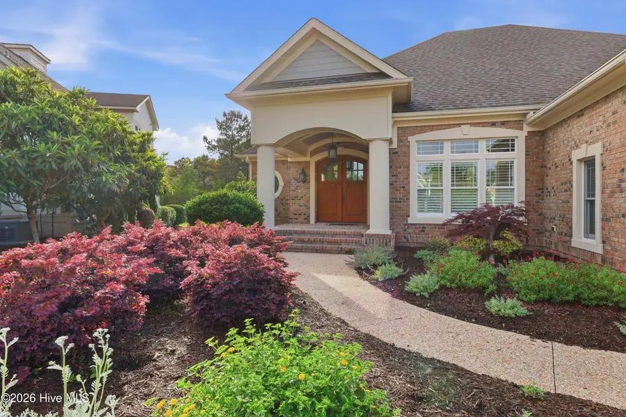 3023 Baycrest Drive, Southport, NC 28461 - #3