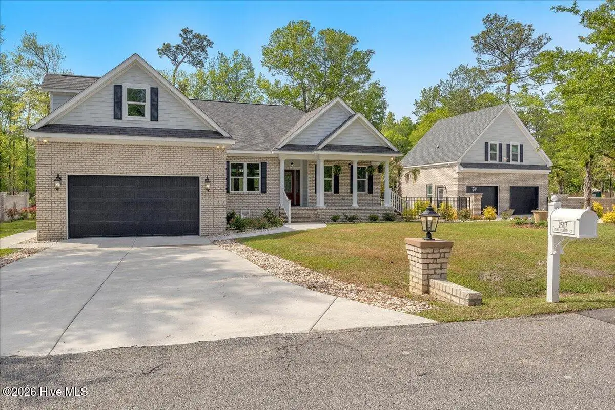 2507 Mary Frances Court Ne, Bolivia, NC 28422 - #1