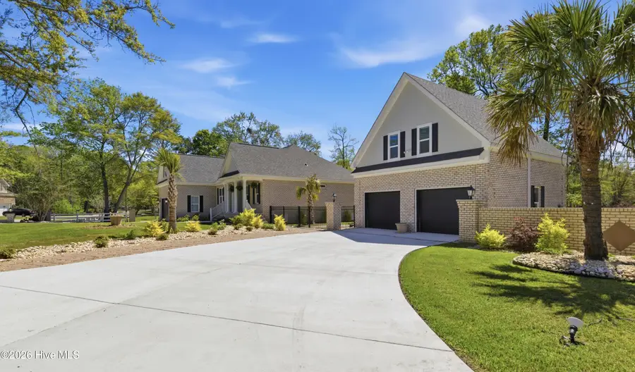 2507 Mary Frances Court Ne, Bolivia, NC 28422 - #2