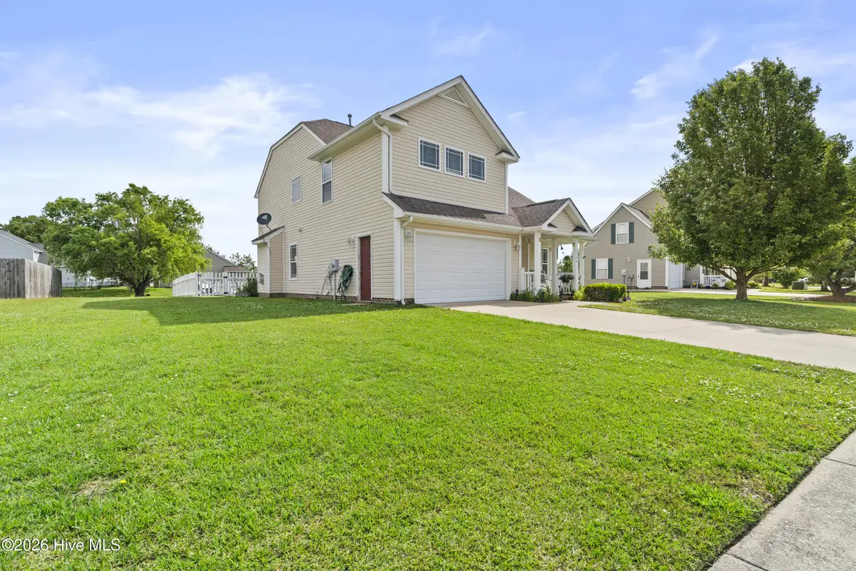 2108 Aydlett Drive, Elizabeth City, NC 27909 - #1