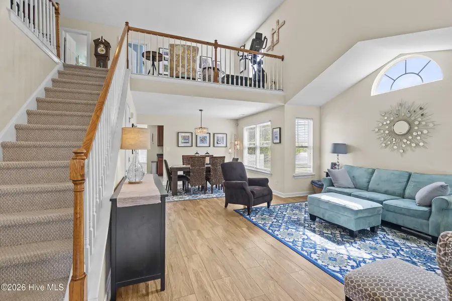 2108 Aydlett Drive, Elizabeth City, NC 27909 - #2