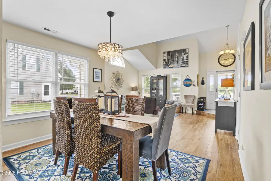 2108 Aydlett Drive, Elizabeth City, NC 27909 - #3