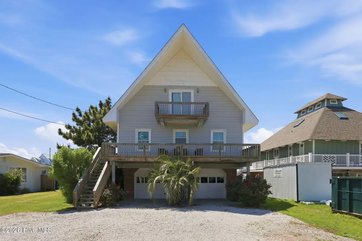 147 Bayview Boulevard, Atlantic Beach, NC 28512 - #1