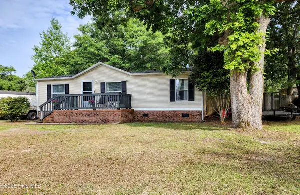 623 Sandy Bluff Drive Sw, Supply, NC 28462