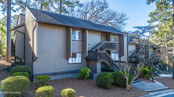 85 Pine Valley Road # 42, Pinehurst, NC 28374