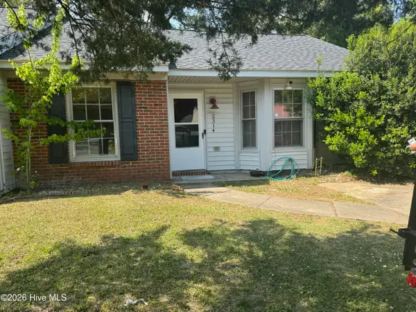 2314 Knollwood Lane, Midway Park, NC 28544