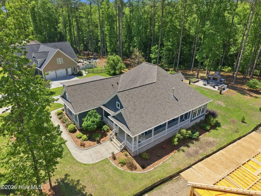 4914 Spring Green, New Bern, NC 28562 - #2