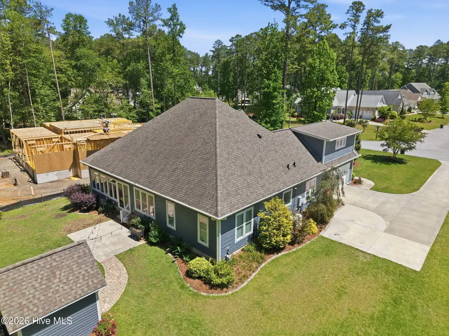 4914 Spring Green, New Bern, NC 28562 - #3