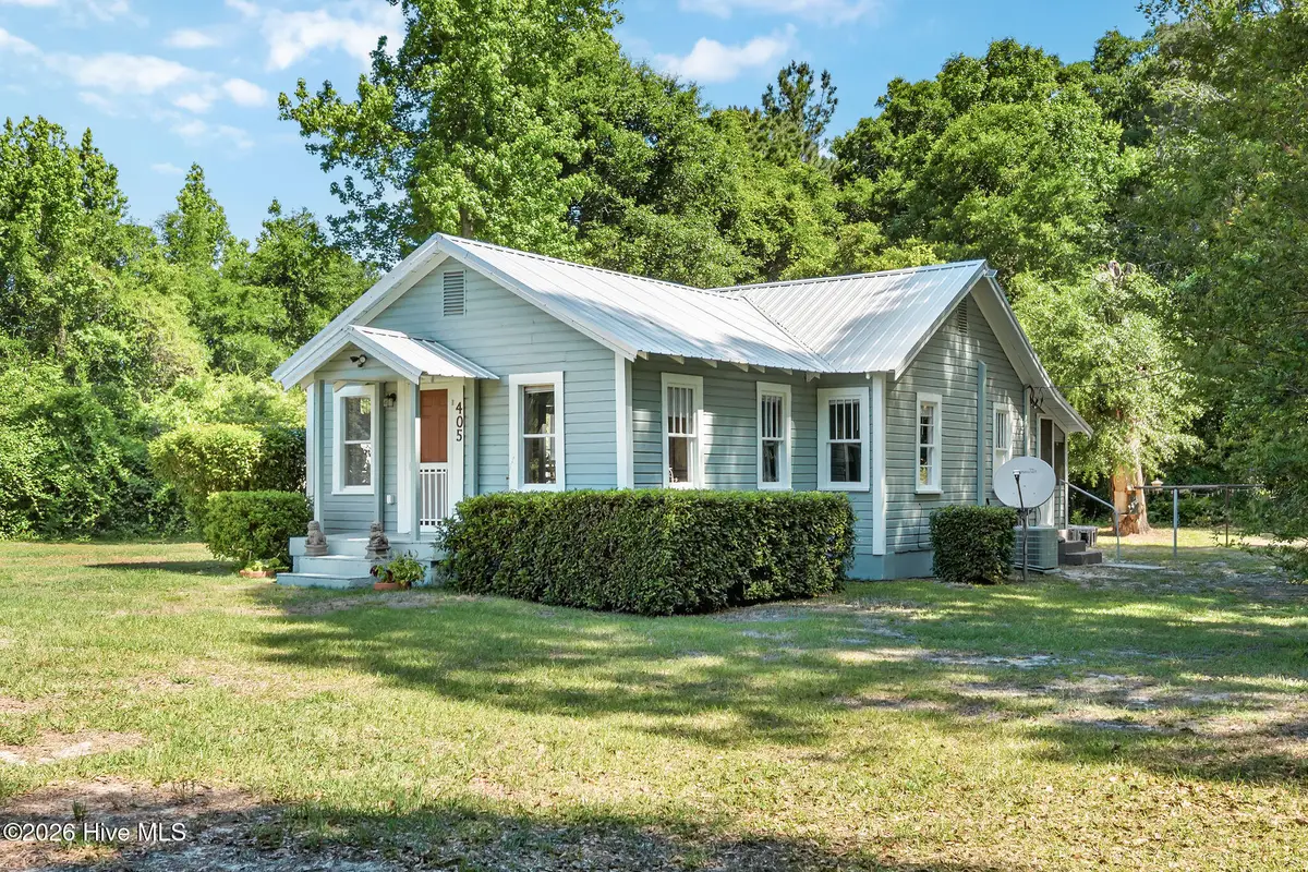 405 Natmore Road, Kelly, NC 28448 - #1