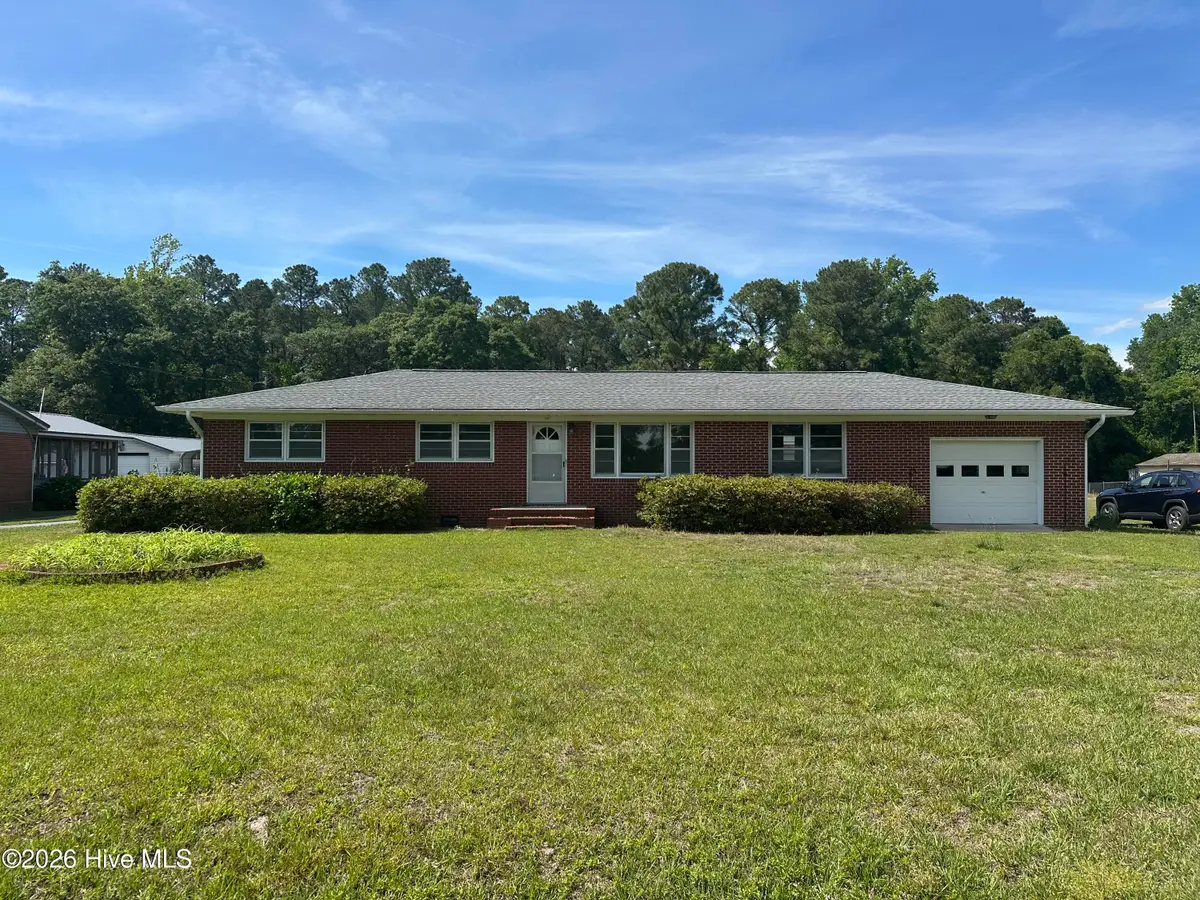1417 Fork Drive, Castle Hayne, NC 28429 - #1
