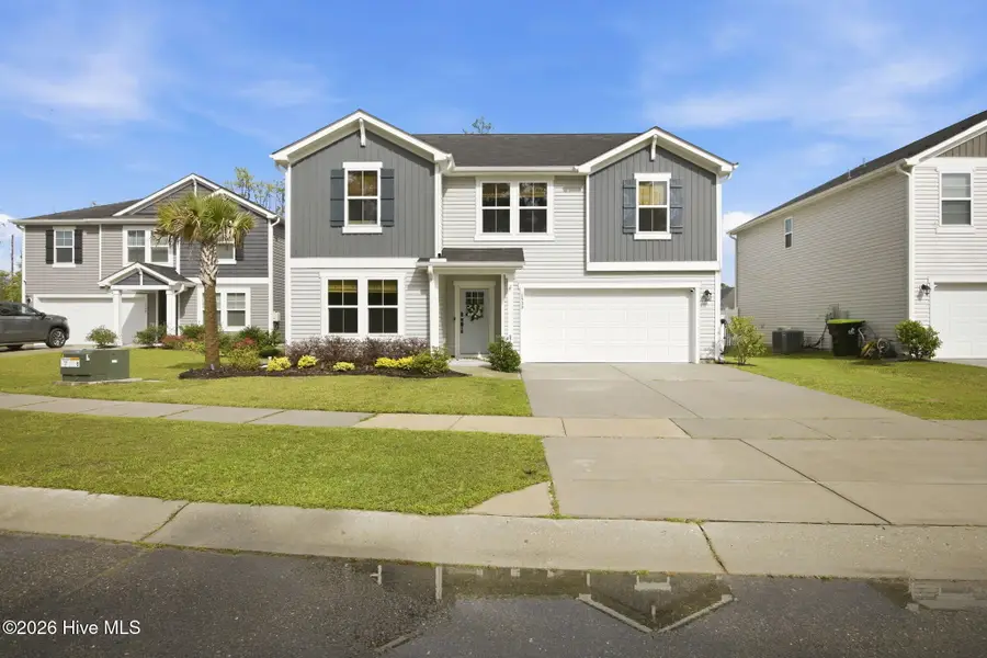 1539 New Sun Drive Se, Bolivia, NC 28422 - #2