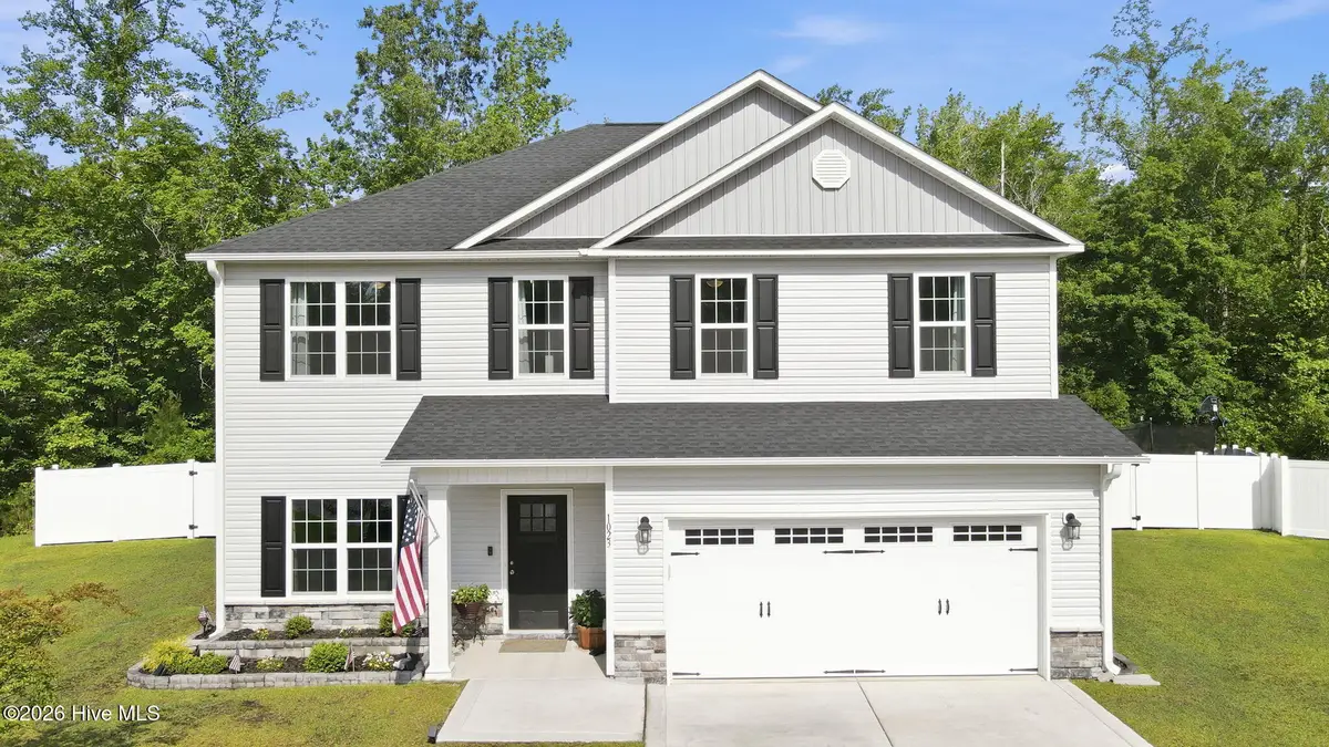 1023 Marlin Boulevard, New Bern, NC 28562 - #1