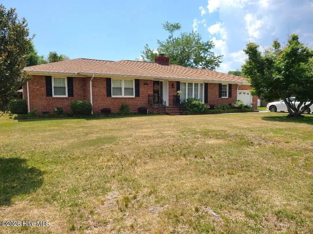 3944 Gillette Drive, Wilmington, NC 28403 - #1