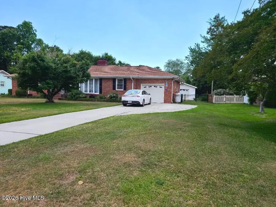 3944 Gillette Drive, Wilmington, NC 28403 - #2