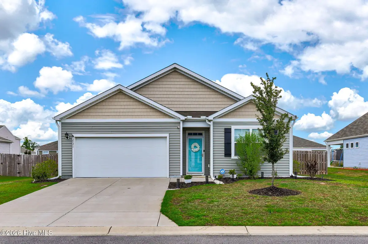 2521 Sandy Banks Lane, Wilmington, NC 28401 - #1