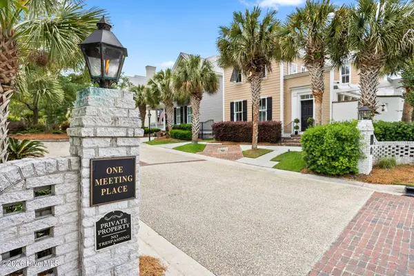 1802 Barkley Avenue, Wilmington, NC 28403