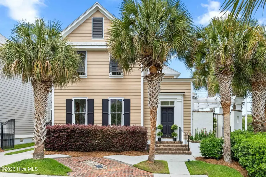 1802 Barkley Avenue, Wilmington, NC 28403 - #3