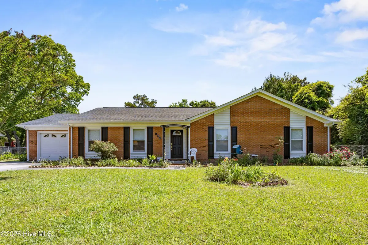 102 Greenbriar Drive, Jacksonville, NC 28546 - #1